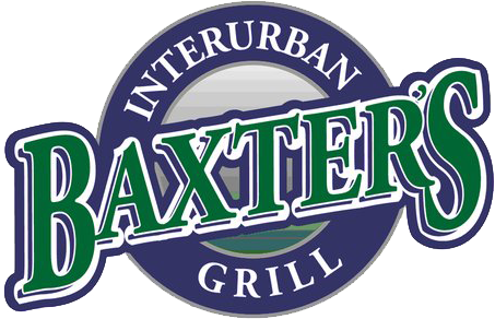 Baxter's Interurban Grill Logo