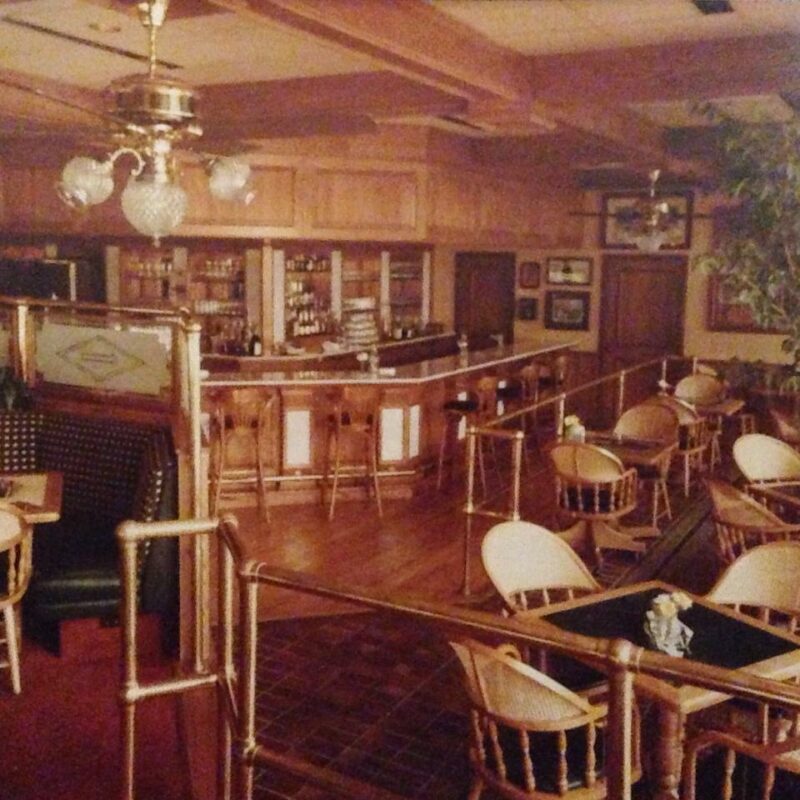 Baxter's Interurban Grill photo